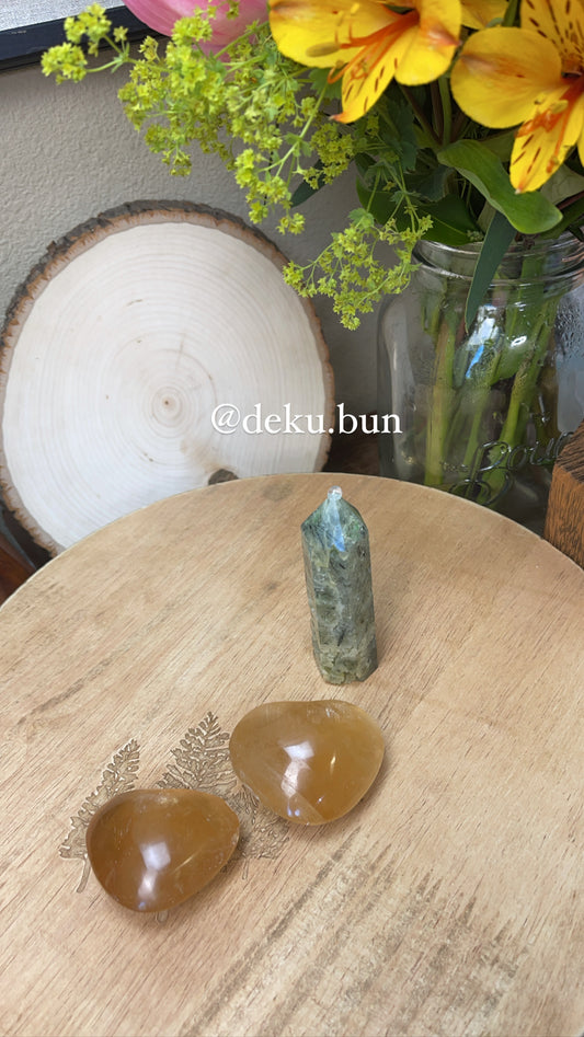 Crystal bundle for @Deku.bun